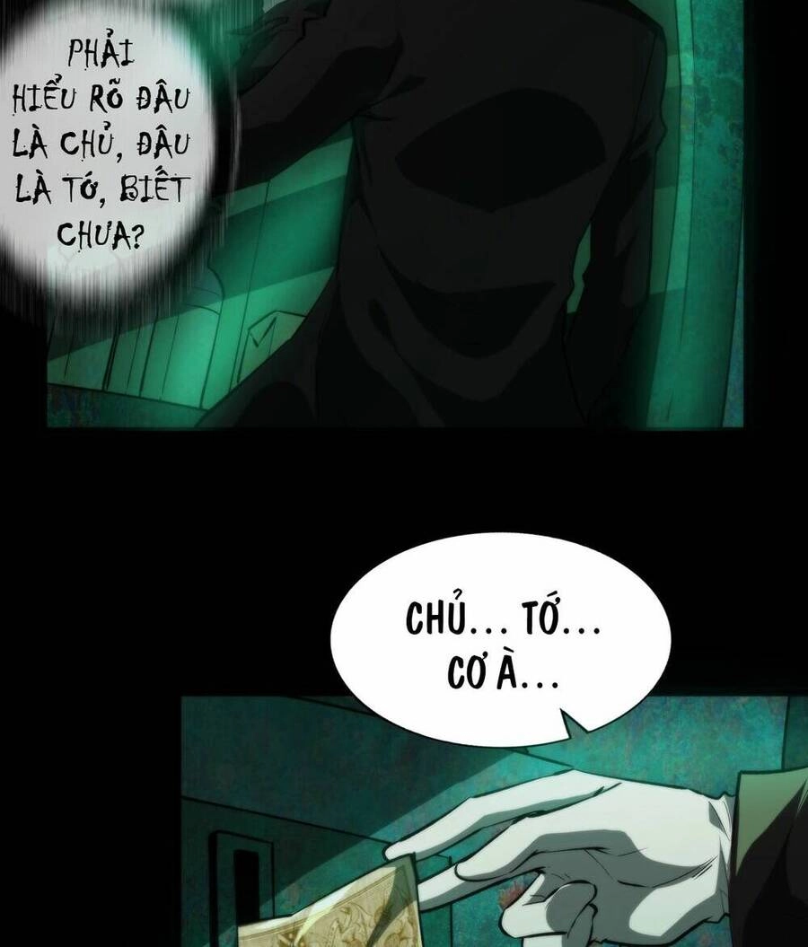 Ta Biến Thế Giới Kinh Dị Thành Trò Chơi Nuôi Dưỡng Chapter 4 - 72