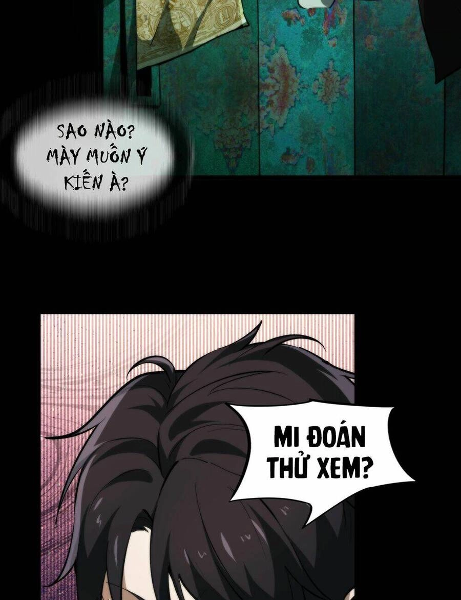 Ta Biến Thế Giới Kinh Dị Thành Trò Chơi Nuôi Dưỡng Chapter 4 - 73