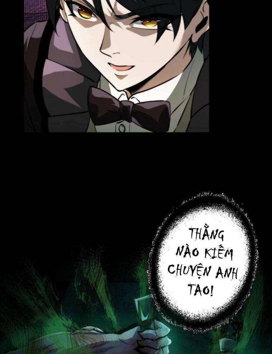 Ta Biến Thế Giới Kinh Dị Thành Trò Chơi Nuôi Dưỡng Chapter 4 - 74