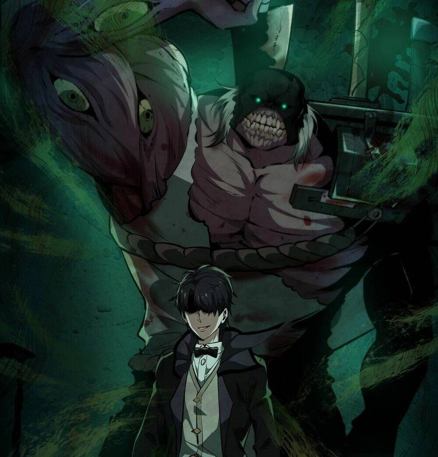 Ta Biến Thế Giới Kinh Dị Thành Trò Chơi Nuôi Dưỡng Chapter 4 - 75