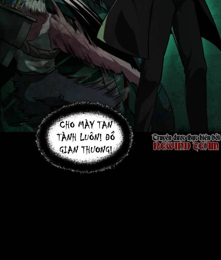 Ta Biến Thế Giới Kinh Dị Thành Trò Chơi Nuôi Dưỡng Chapter 4 - 78