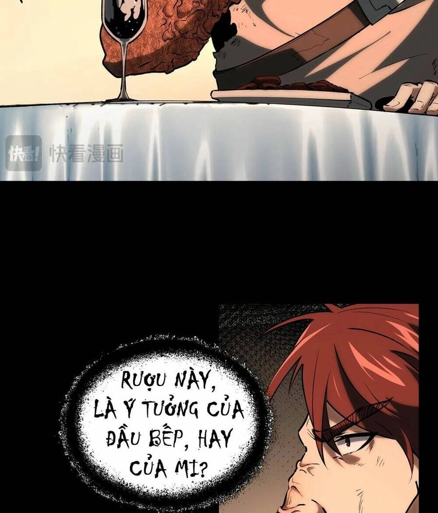 Ta Biến Thế Giới Kinh Dị Thành Trò Chơi Nuôi Dưỡng Chapter 4 - 81