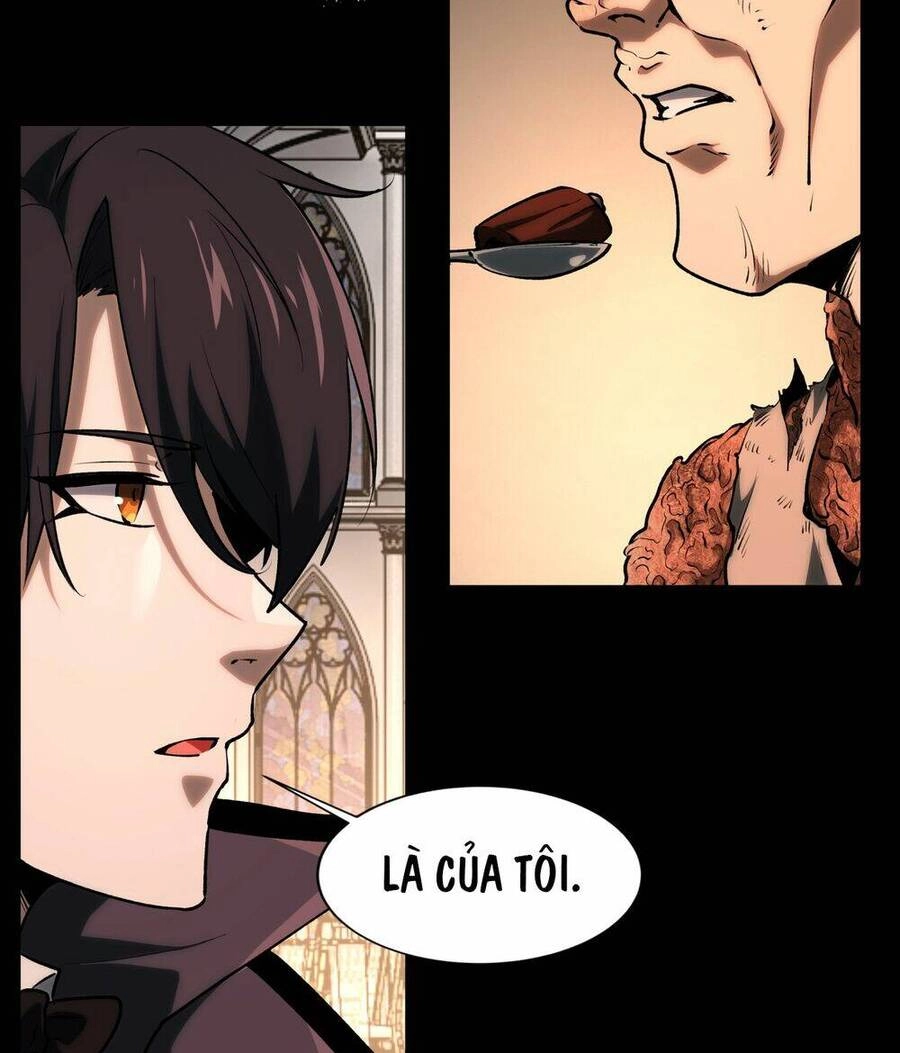 Ta Biến Thế Giới Kinh Dị Thành Trò Chơi Nuôi Dưỡng Chapter 4 - 82