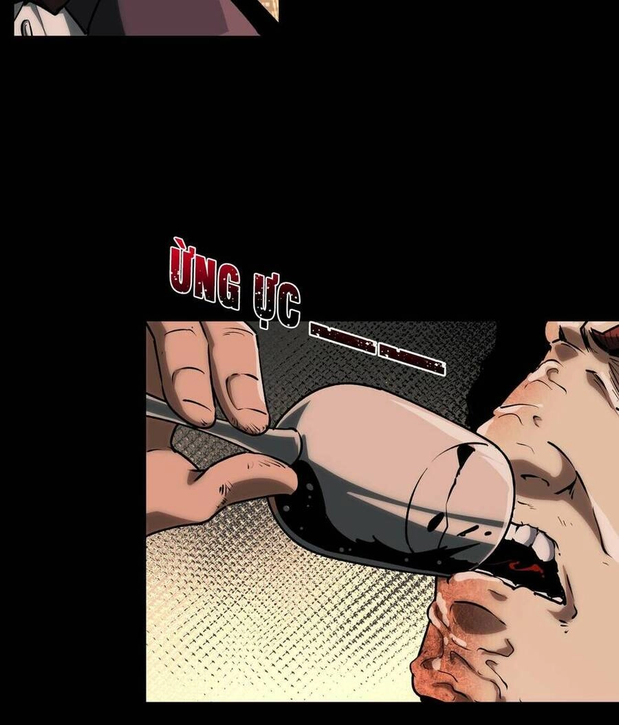 Ta Biến Thế Giới Kinh Dị Thành Trò Chơi Nuôi Dưỡng Chapter 4 - 83