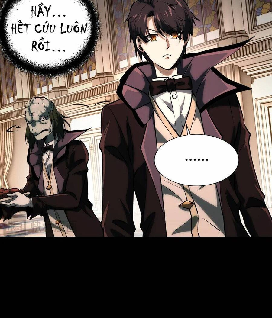 Ta Biến Thế Giới Kinh Dị Thành Trò Chơi Nuôi Dưỡng Chapter 4 - 91