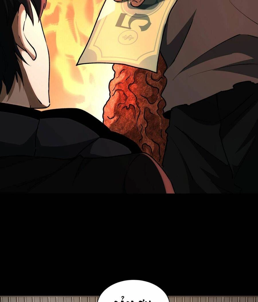 Ta Biến Thế Giới Kinh Dị Thành Trò Chơi Nuôi Dưỡng Chapter 4 - 93