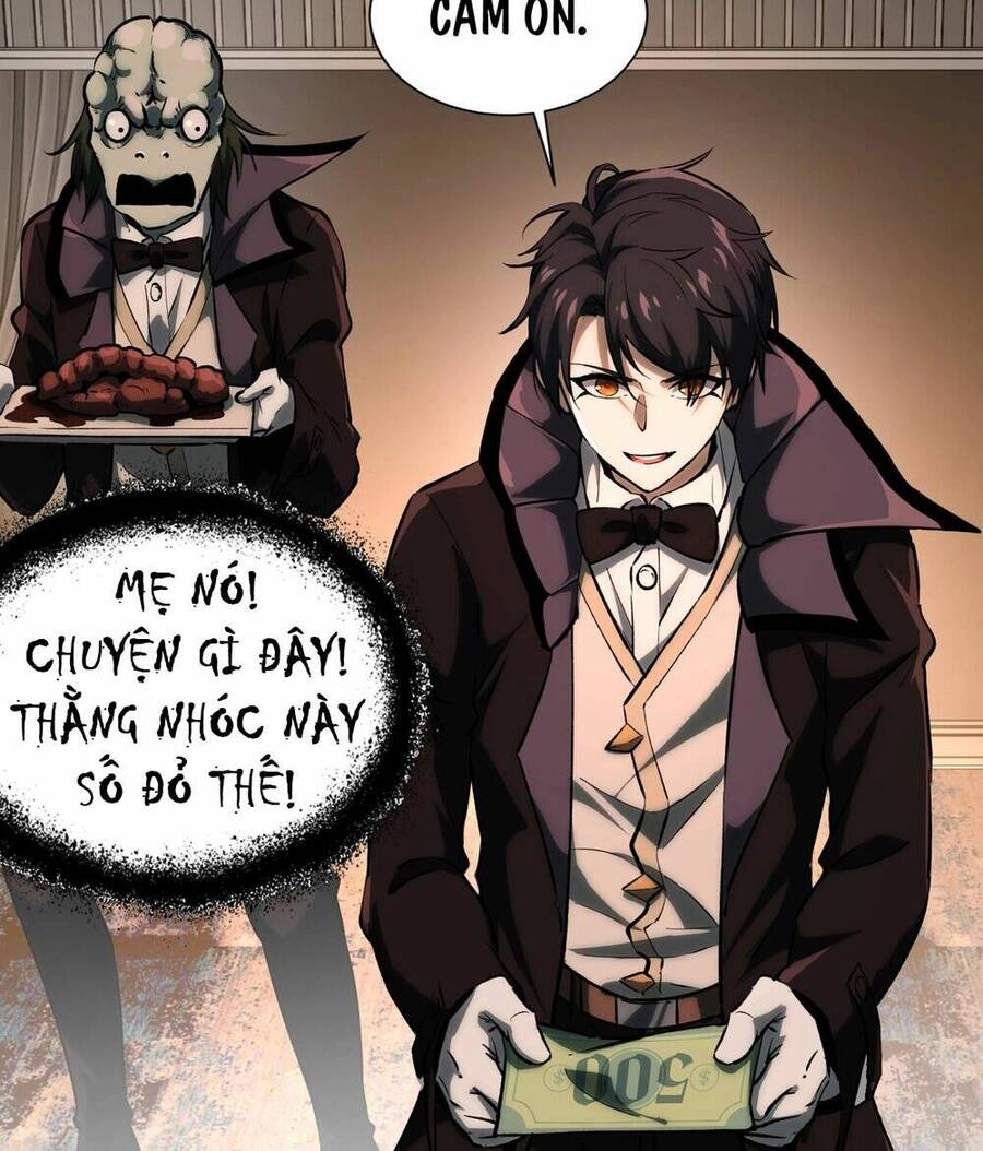 Ta Biến Thế Giới Kinh Dị Thành Trò Chơi Nuôi Dưỡng Chapter 4 - 94