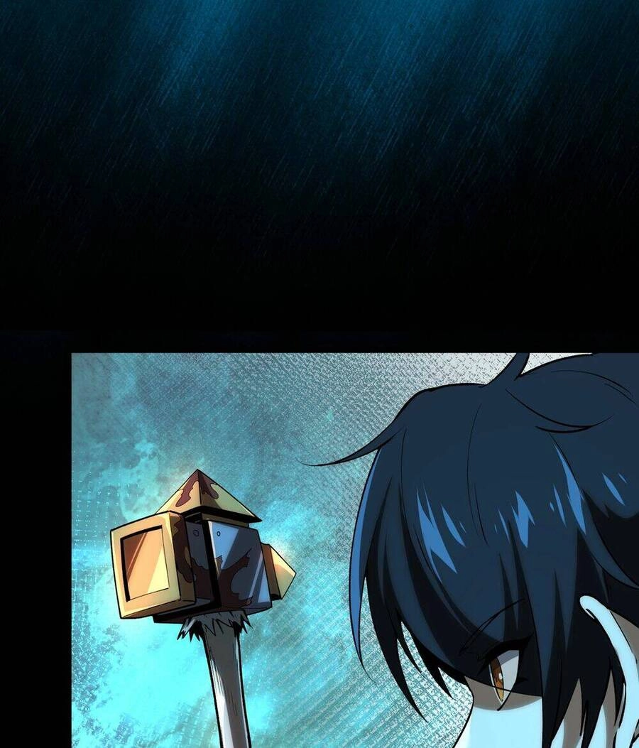 Ta Biến Thế Giới Kinh Dị Thành Trò Chơi Nuôi Dưỡng Chapter 4 - 99