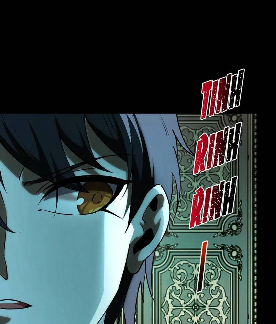 Ta Biến Thế Giới Kinh Dị Thành Trò Chơi Nuôi Dưỡng Chapter 4 - 101