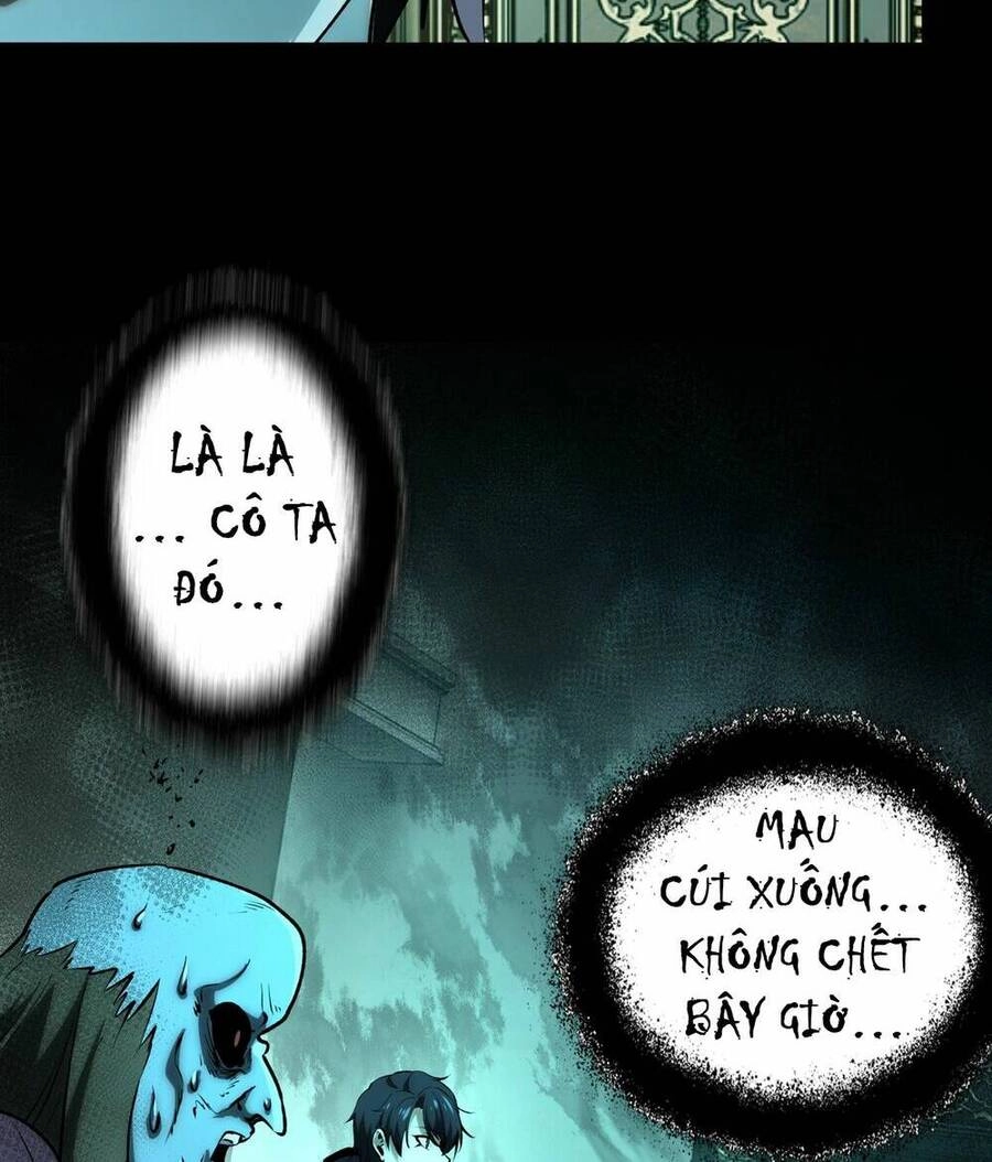 Ta Biến Thế Giới Kinh Dị Thành Trò Chơi Nuôi Dưỡng Chapter 4 - 102