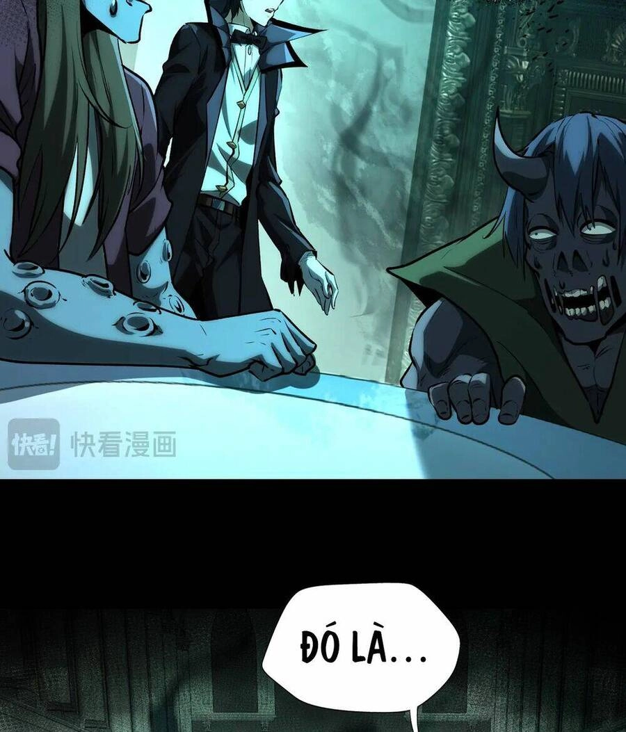 Ta Biến Thế Giới Kinh Dị Thành Trò Chơi Nuôi Dưỡng Chapter 4 - 103