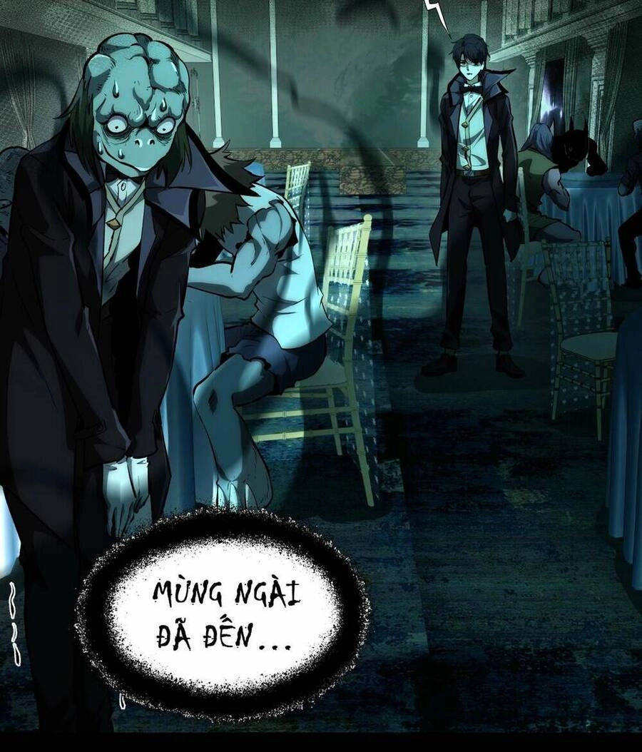 Ta Biến Thế Giới Kinh Dị Thành Trò Chơi Nuôi Dưỡng Chapter 4 - 104