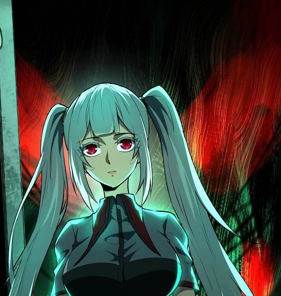 Ta Biến Thế Giới Kinh Dị Thành Trò Chơi Nuôi Dưỡng Chapter 4 - 106