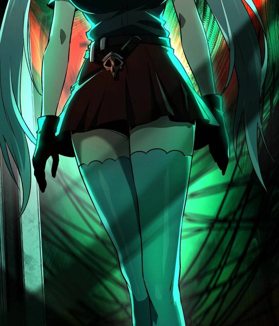 Ta Biến Thế Giới Kinh Dị Thành Trò Chơi Nuôi Dưỡng Chapter 4 - 107