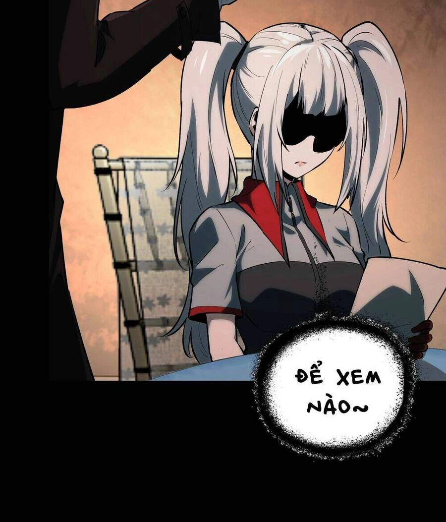 Ta Biến Thế Giới Kinh Dị Thành Trò Chơi Nuôi Dưỡng Chapter 5 - 7