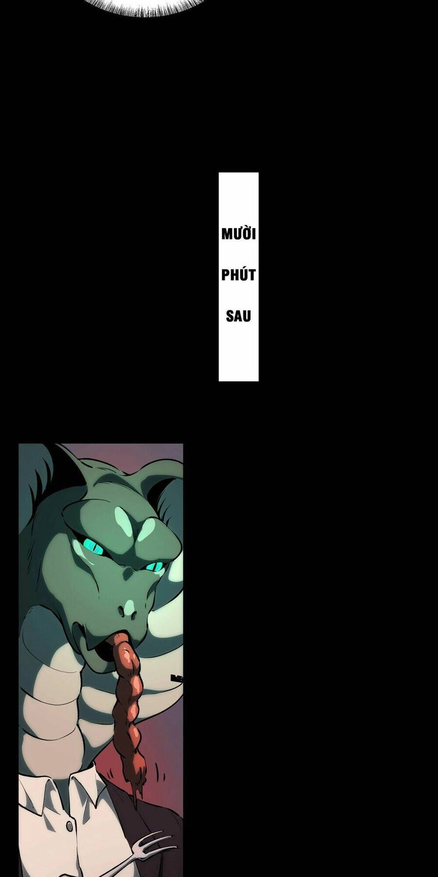 Ta Biến Thế Giới Kinh Dị Thành Trò Chơi Nuôi Dưỡng Chapter 5 - 9