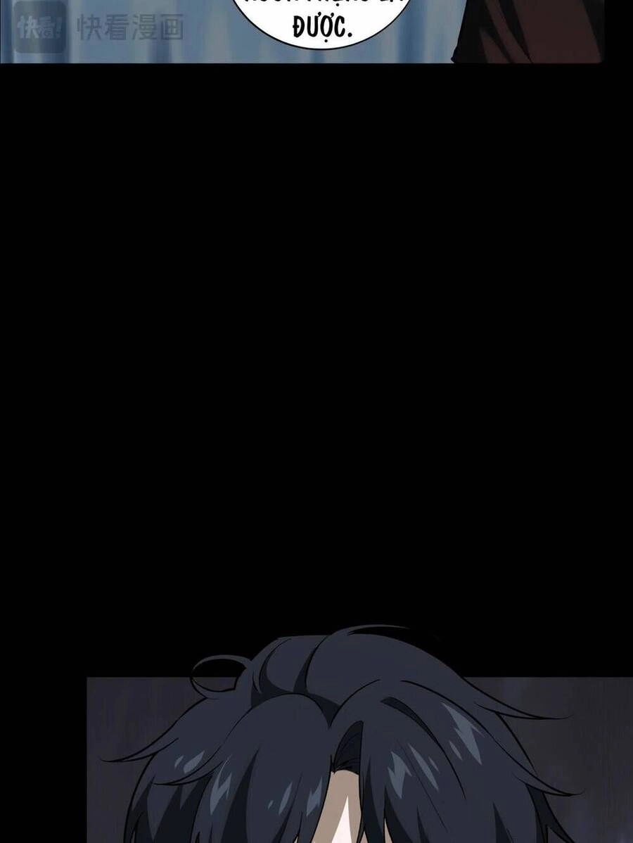 Ta Biến Thế Giới Kinh Dị Thành Trò Chơi Nuôi Dưỡng Chapter 5 - 11