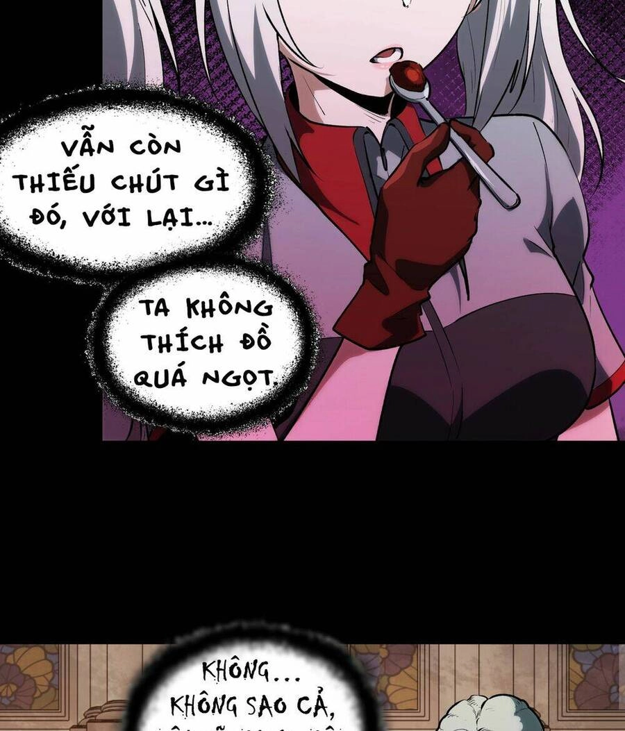 Ta Biến Thế Giới Kinh Dị Thành Trò Chơi Nuôi Dưỡng Chapter 5 - 15