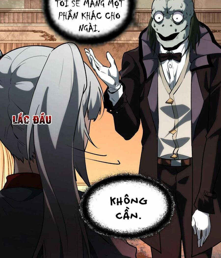 Ta Biến Thế Giới Kinh Dị Thành Trò Chơi Nuôi Dưỡng Chapter 5 - 16