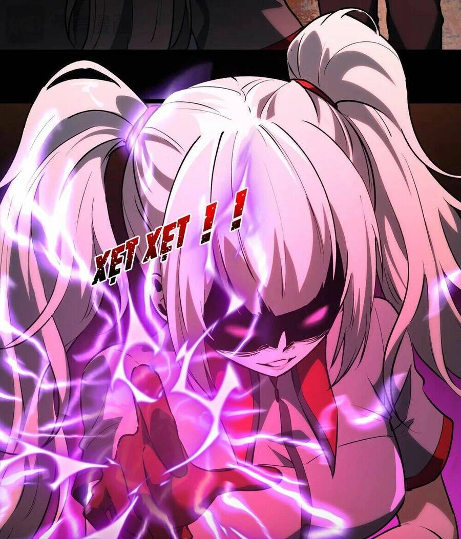 Ta Biến Thế Giới Kinh Dị Thành Trò Chơi Nuôi Dưỡng Chapter 5 - 17