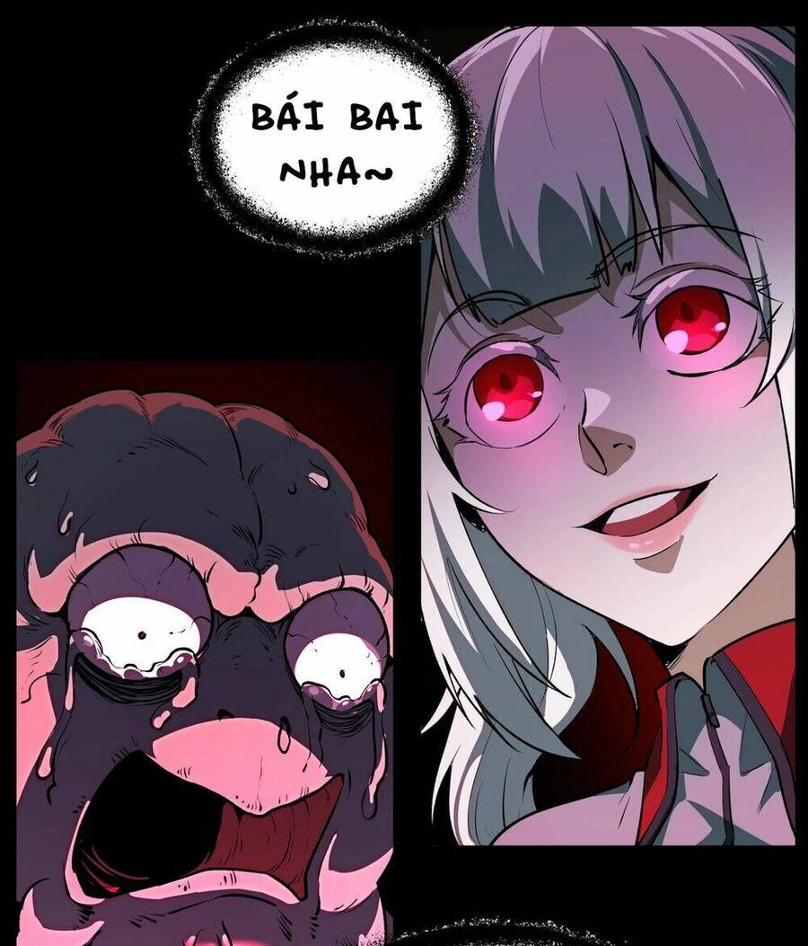 Ta Biến Thế Giới Kinh Dị Thành Trò Chơi Nuôi Dưỡng Chapter 5 - 20