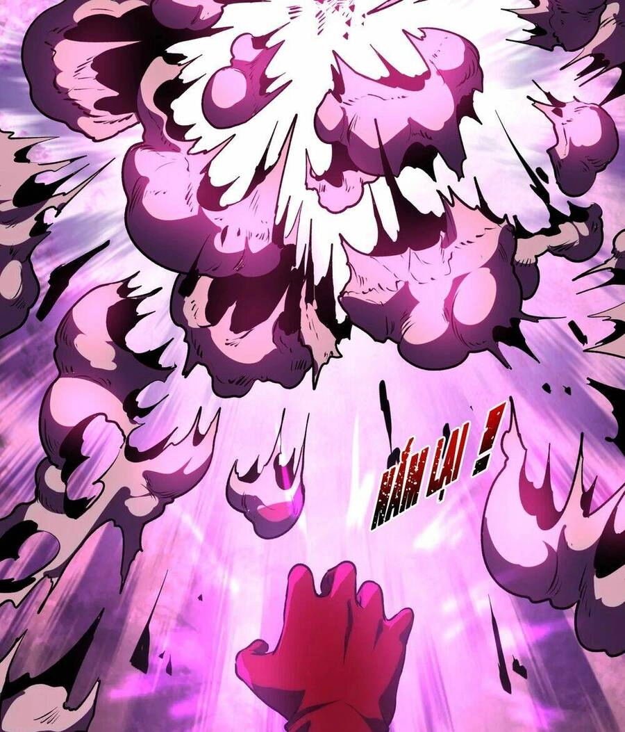 Ta Biến Thế Giới Kinh Dị Thành Trò Chơi Nuôi Dưỡng Chapter 5 - 22