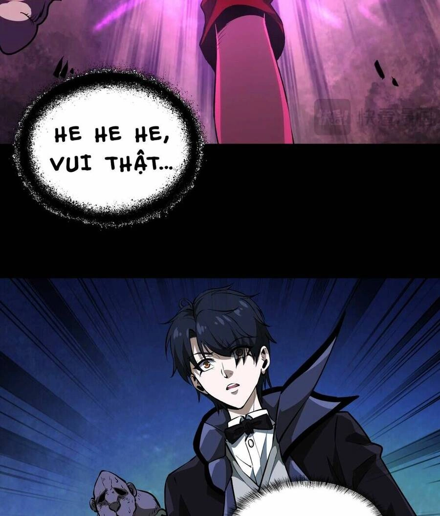 Ta Biến Thế Giới Kinh Dị Thành Trò Chơi Nuôi Dưỡng Chapter 5 - 23