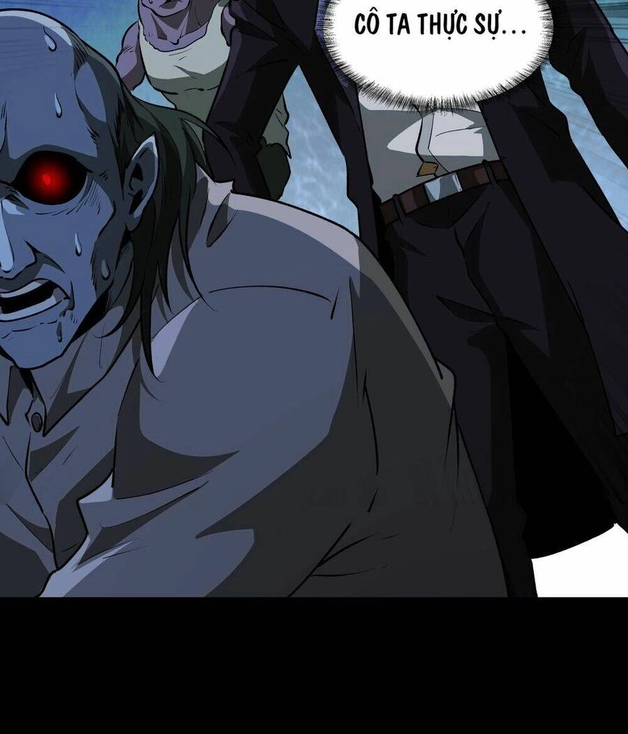 Ta Biến Thế Giới Kinh Dị Thành Trò Chơi Nuôi Dưỡng Chapter 5 - 24