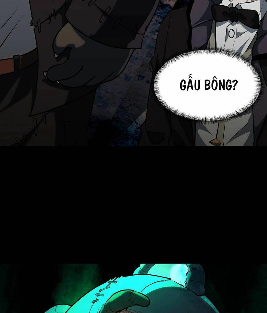 Ta Biến Thế Giới Kinh Dị Thành Trò Chơi Nuôi Dưỡng Chapter 5 - 29