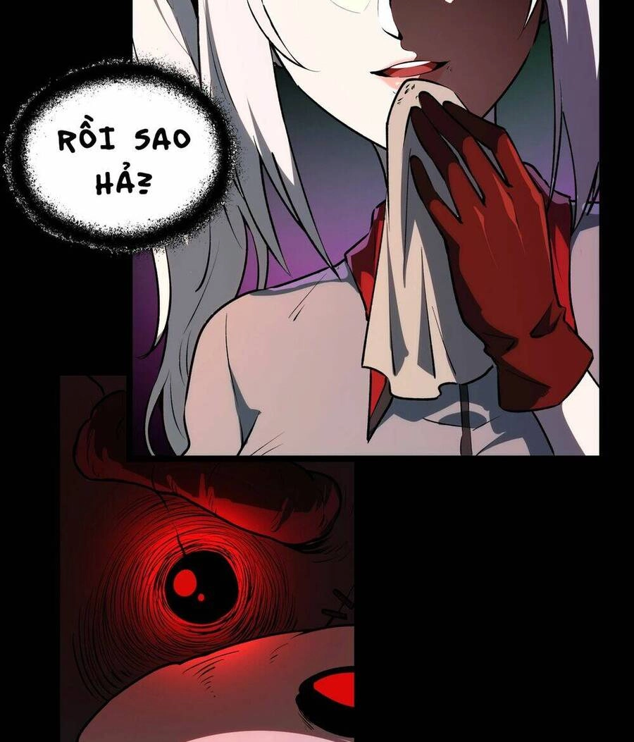 Ta Biến Thế Giới Kinh Dị Thành Trò Chơi Nuôi Dưỡng Chapter 5 - 33