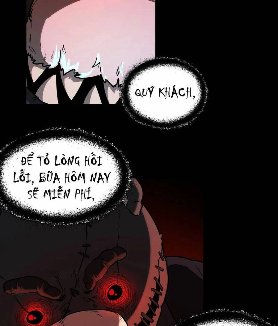 Ta Biến Thế Giới Kinh Dị Thành Trò Chơi Nuôi Dưỡng Chapter 5 - 34