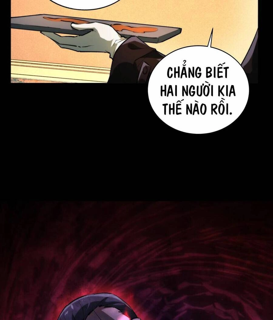 Ta Biến Thế Giới Kinh Dị Thành Trò Chơi Nuôi Dưỡng Chapter 5 - 41