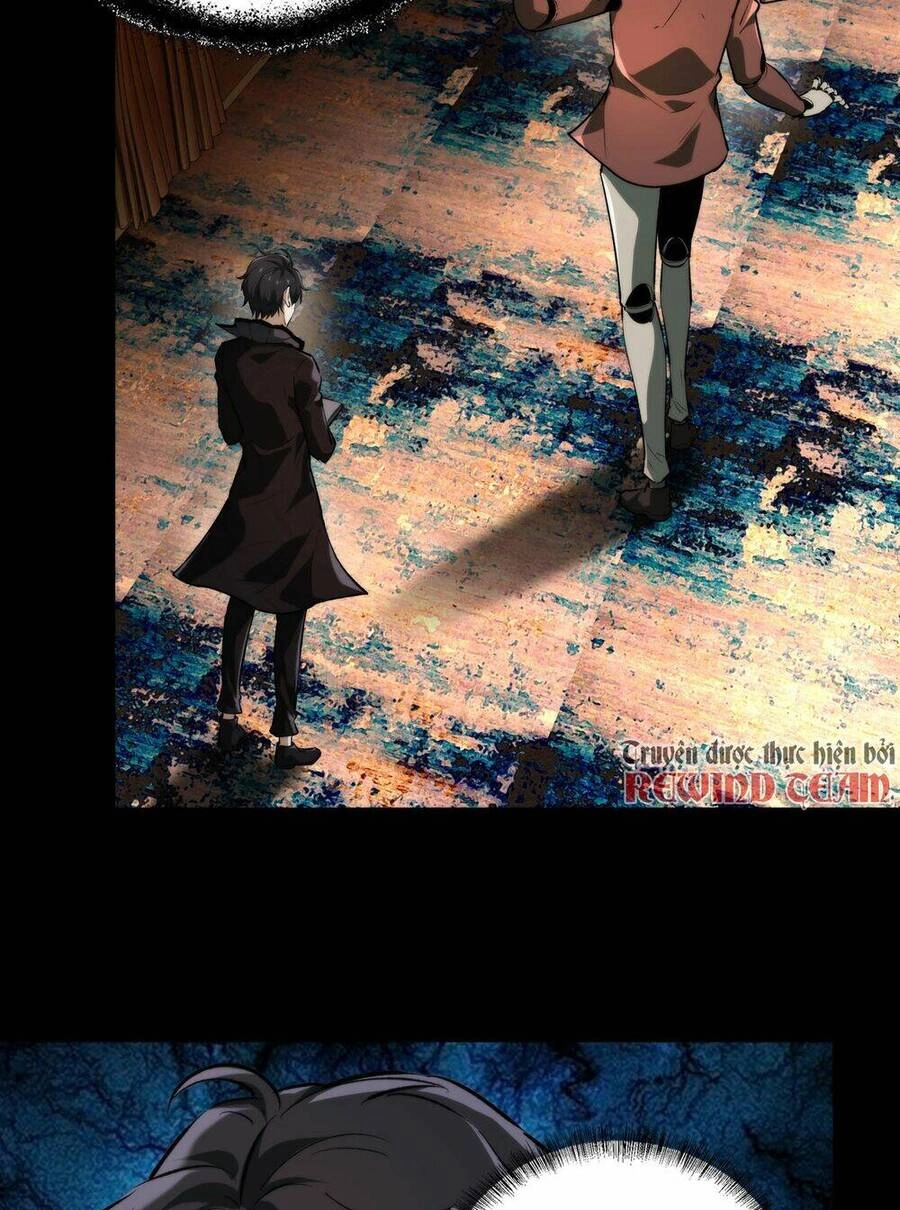 Ta Biến Thế Giới Kinh Dị Thành Trò Chơi Nuôi Dưỡng Chapter 5 - 46