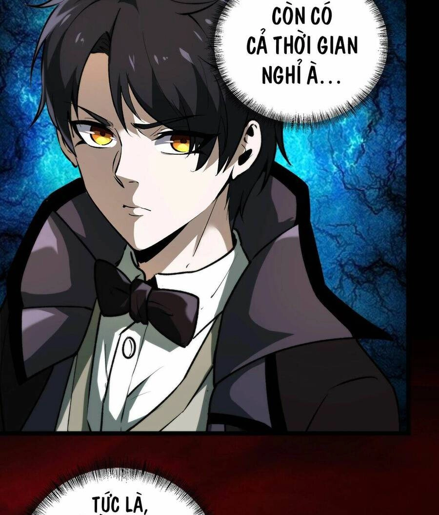 Ta Biến Thế Giới Kinh Dị Thành Trò Chơi Nuôi Dưỡng Chapter 5 - 47