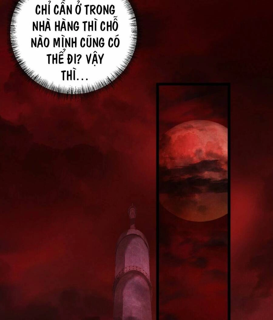 Ta Biến Thế Giới Kinh Dị Thành Trò Chơi Nuôi Dưỡng Chapter 5 - 48