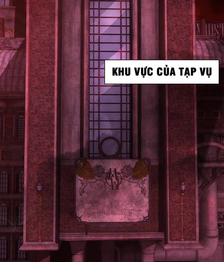 Ta Biến Thế Giới Kinh Dị Thành Trò Chơi Nuôi Dưỡng Chapter 5 - 50