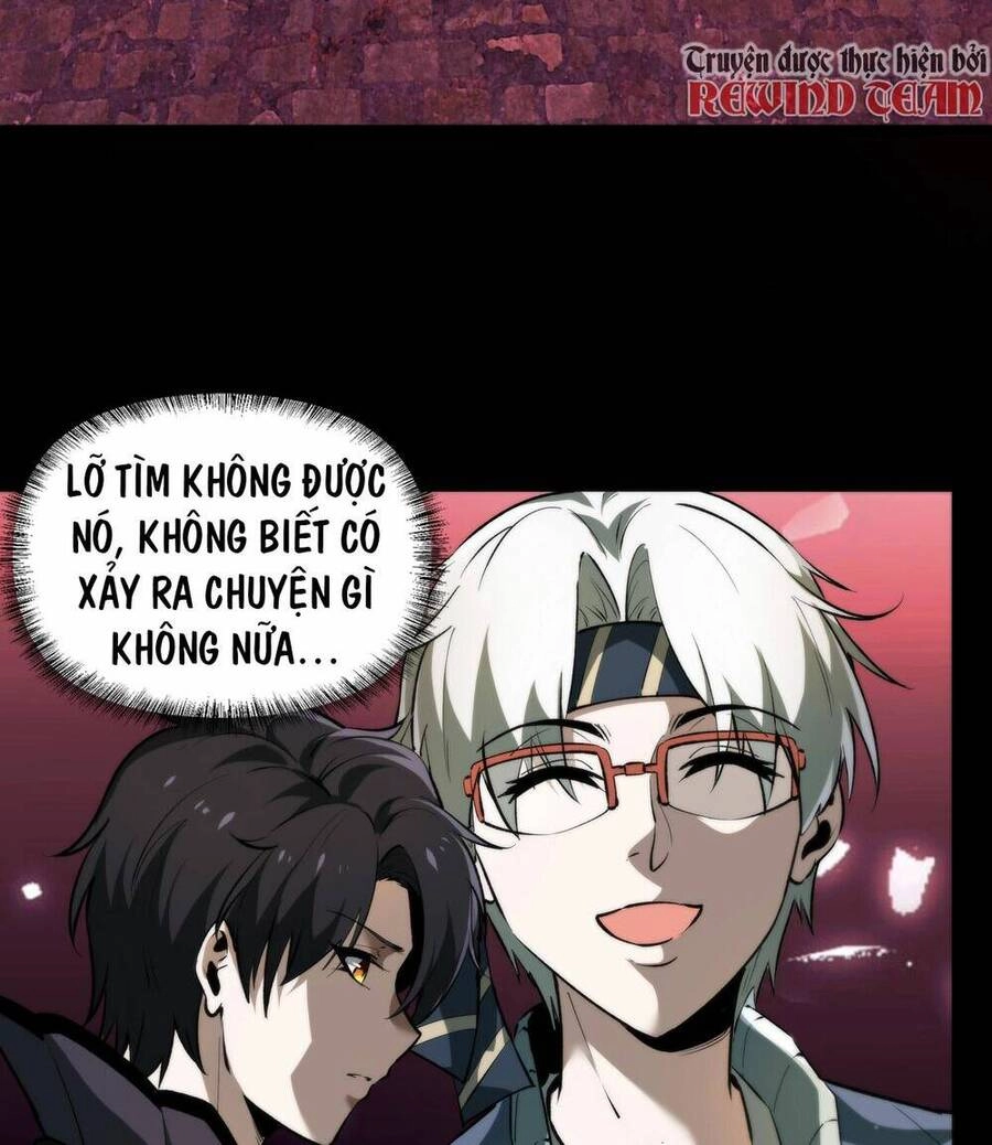 Ta Biến Thế Giới Kinh Dị Thành Trò Chơi Nuôi Dưỡng Chapter 5 - 52