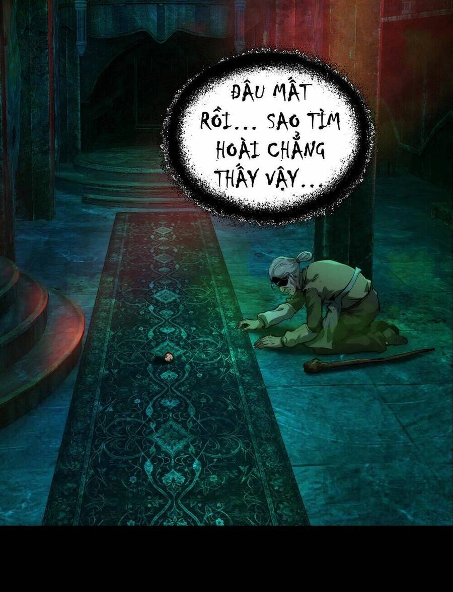 Ta Biến Thế Giới Kinh Dị Thành Trò Chơi Nuôi Dưỡng Chapter 5 - 54