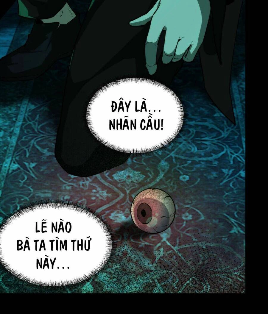 Ta Biến Thế Giới Kinh Dị Thành Trò Chơi Nuôi Dưỡng Chapter 5 - 59