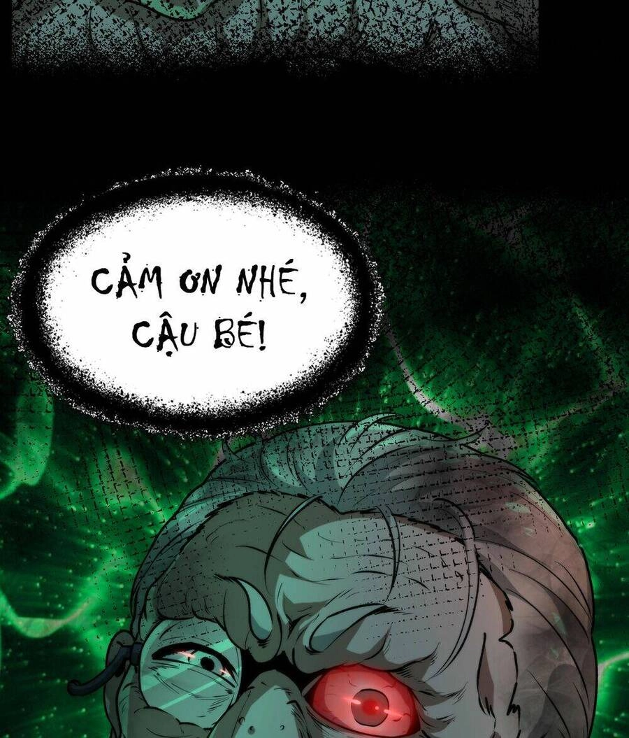 Ta Biến Thế Giới Kinh Dị Thành Trò Chơi Nuôi Dưỡng Chapter 5 - 63