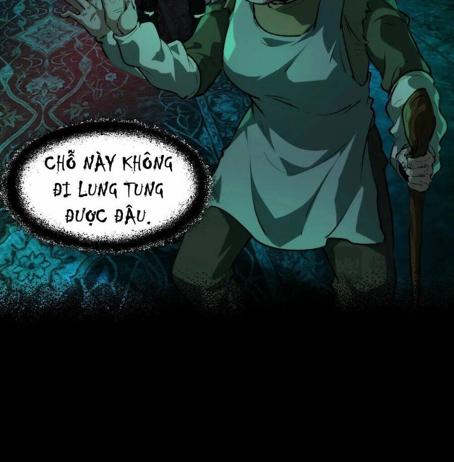 Ta Biến Thế Giới Kinh Dị Thành Trò Chơi Nuôi Dưỡng Chapter 5 - 67