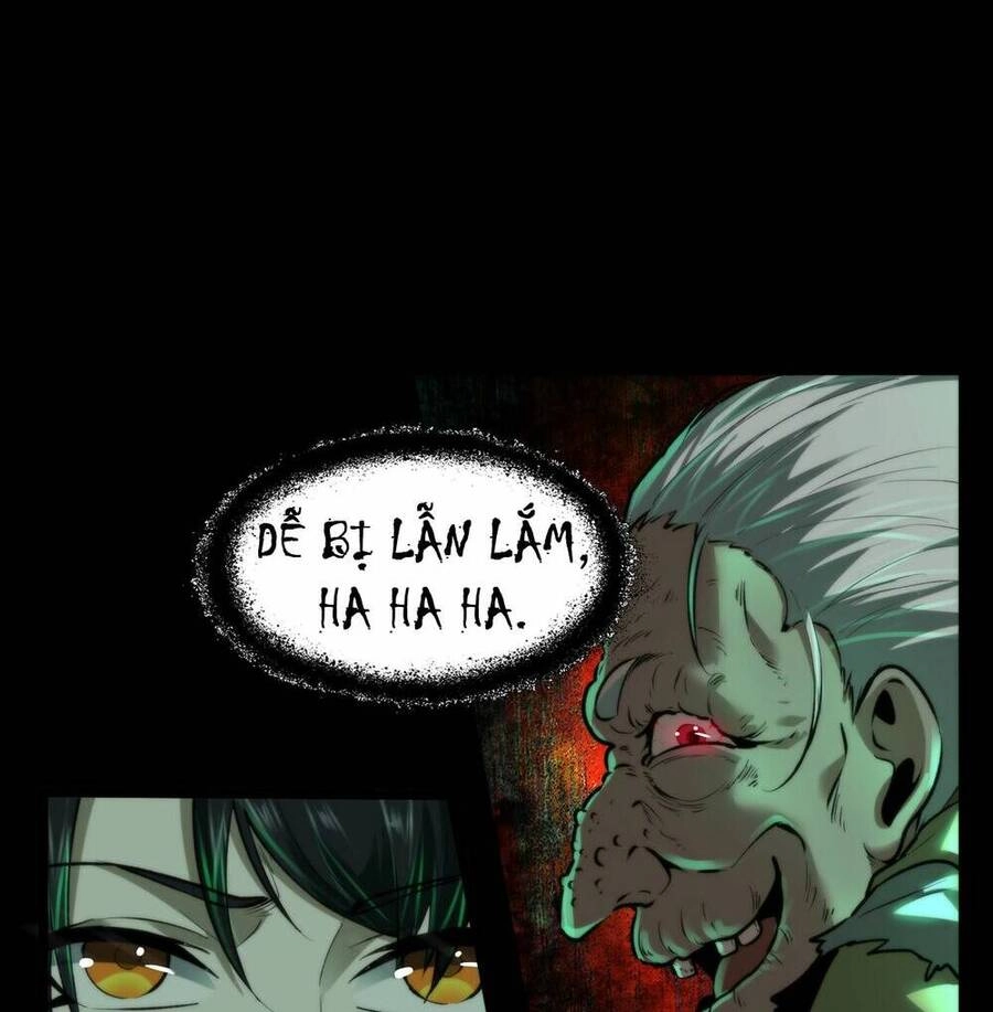 Ta Biến Thế Giới Kinh Dị Thành Trò Chơi Nuôi Dưỡng Chapter 5 - 68