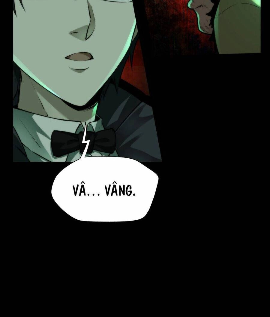 Ta Biến Thế Giới Kinh Dị Thành Trò Chơi Nuôi Dưỡng Chapter 5 - 69