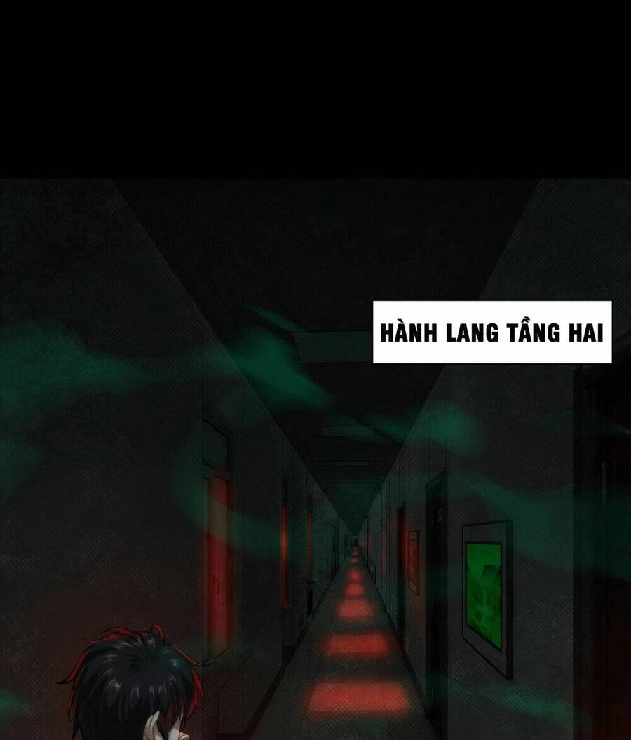 Ta Biến Thế Giới Kinh Dị Thành Trò Chơi Nuôi Dưỡng Chapter 5 - 71