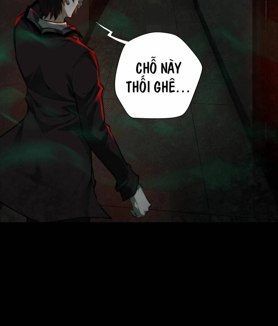 Ta Biến Thế Giới Kinh Dị Thành Trò Chơi Nuôi Dưỡng Chapter 5 - 72