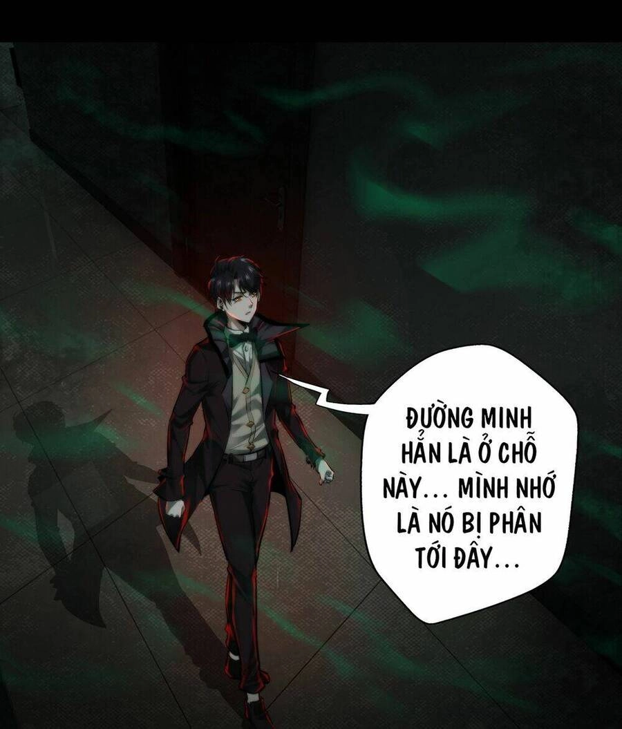 Ta Biến Thế Giới Kinh Dị Thành Trò Chơi Nuôi Dưỡng Chapter 5 - 73