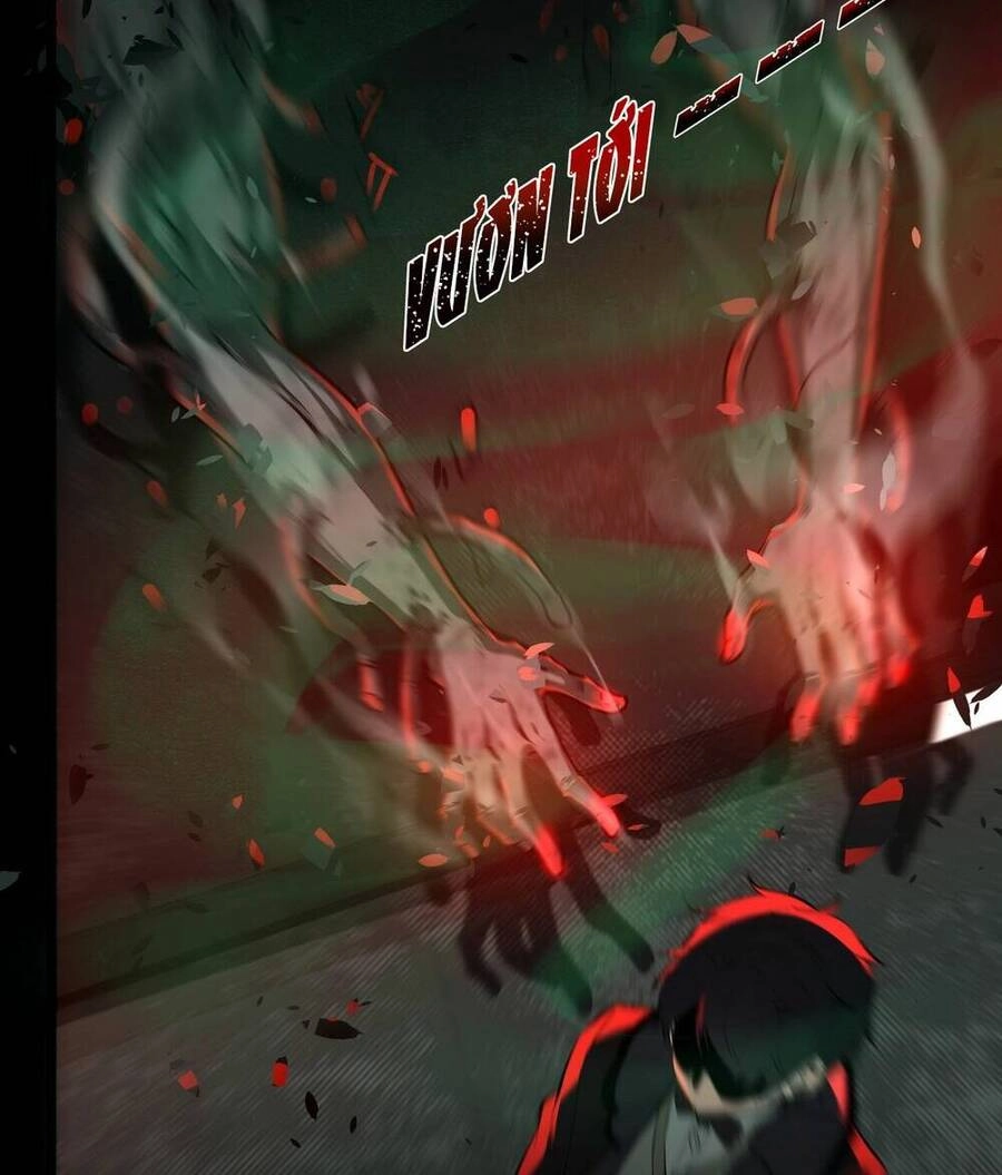 Ta Biến Thế Giới Kinh Dị Thành Trò Chơi Nuôi Dưỡng Chapter 5 - 80