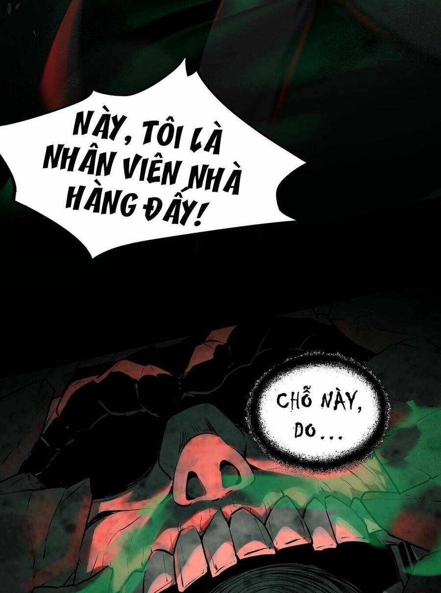 Ta Biến Thế Giới Kinh Dị Thành Trò Chơi Nuôi Dưỡng Chapter 5 - 82