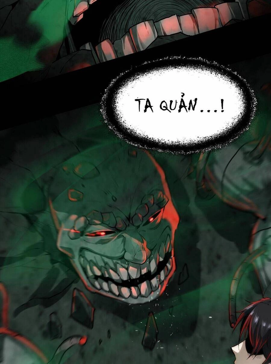 Ta Biến Thế Giới Kinh Dị Thành Trò Chơi Nuôi Dưỡng Chapter 5 - 83