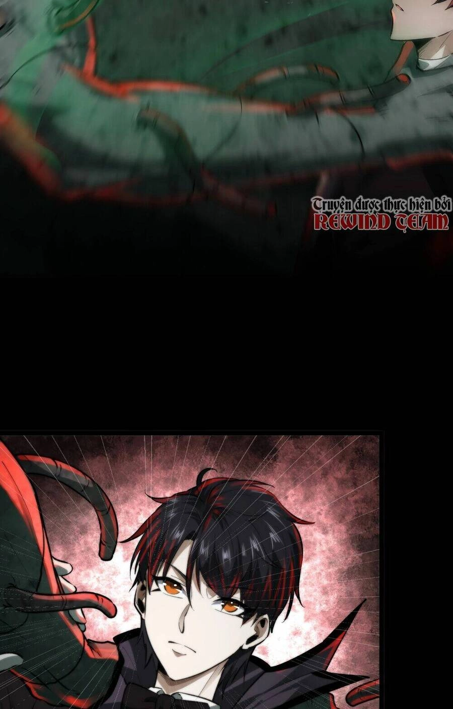 Ta Biến Thế Giới Kinh Dị Thành Trò Chơi Nuôi Dưỡng Chapter 5 - 84